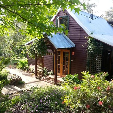 Redgum Hill Country Retreat Casa de hóspedes Balingup Exterior foto