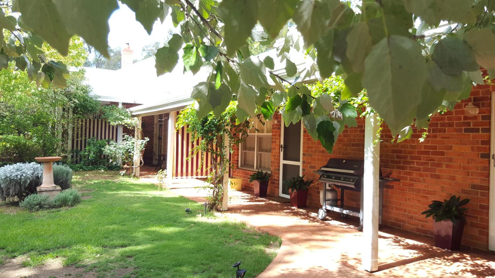 Redgum Hill Country Retreat Casa de hóspedes Balingup Exterior foto